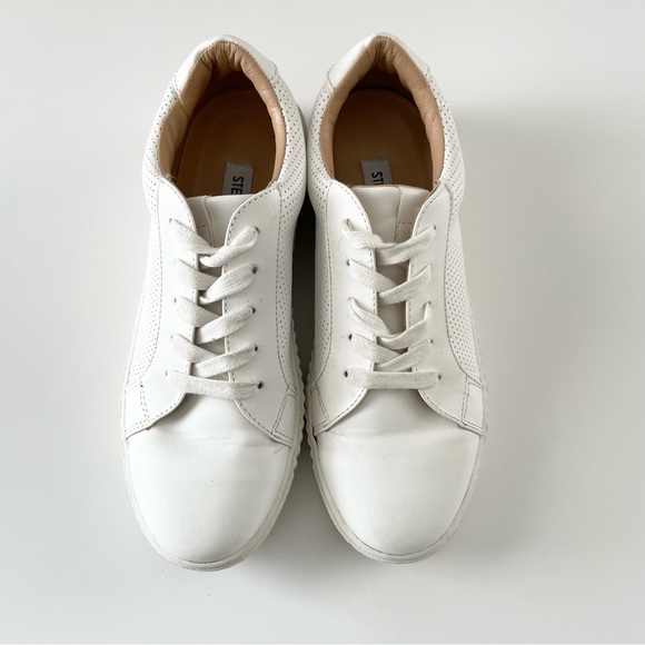 Steven Madden Toliver Sneakers - 8 - Picture 2 of 12